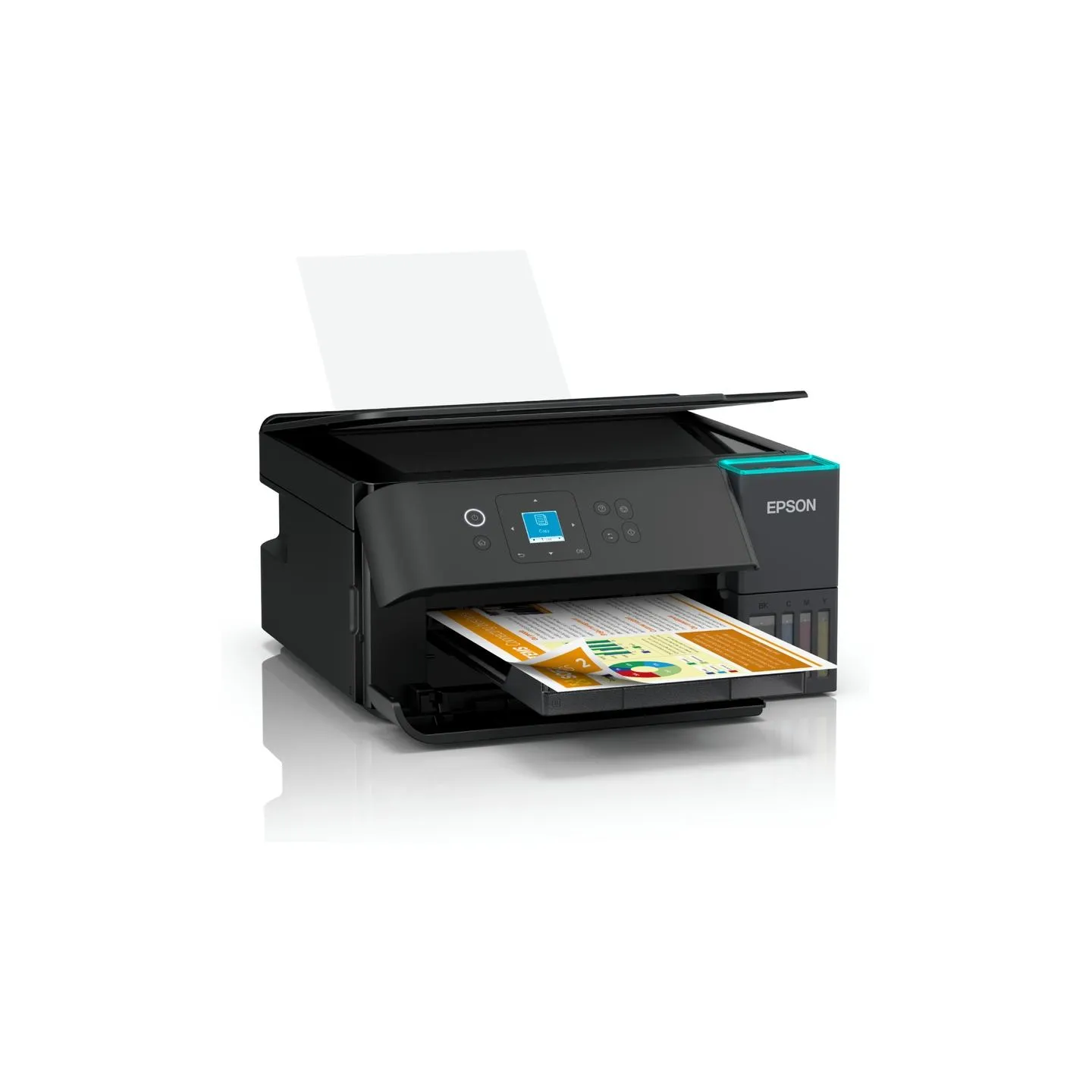 Epson EcoTank L4360 MFP Black