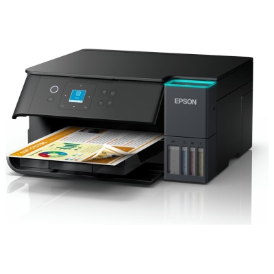 Epson EcoTank L4360 MFP Black