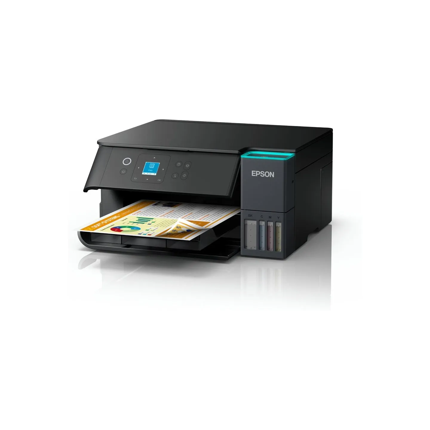 Epson EcoTank L4360 MFP Black