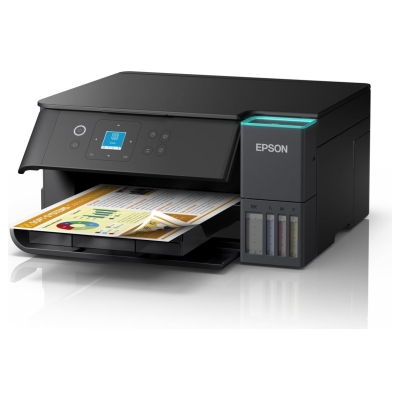 Epson EcoTank L4360 MFP Black