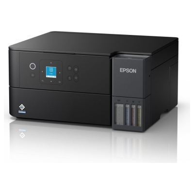 Epson EcoTank L4360 MFP Black