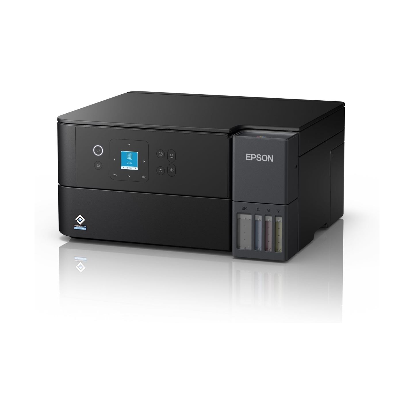 Epson EcoTank L4360 MFP Black