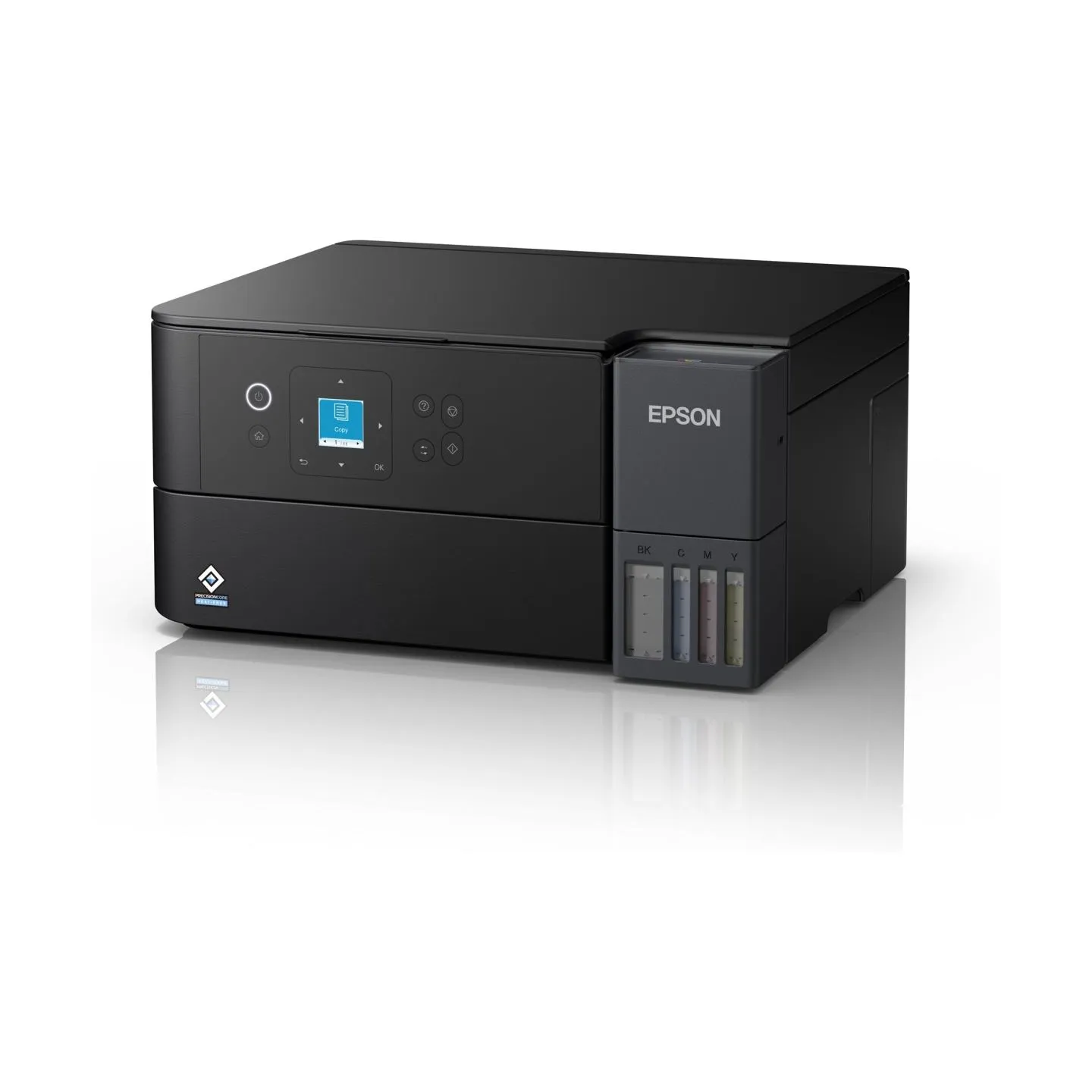 Epson EcoTank L4360 MFP Black