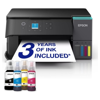 Epson EcoTank L4360 MFP Black