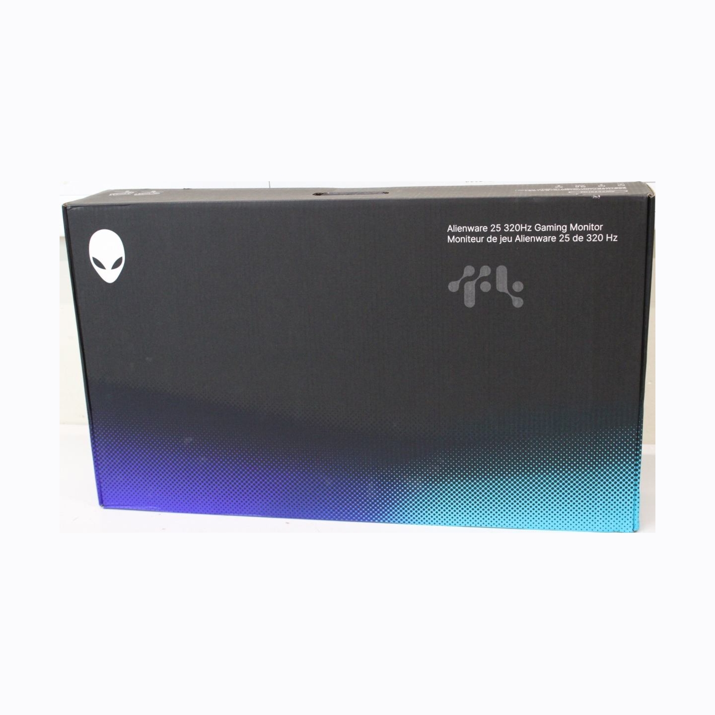 Dell LCD AW2525HM, 25" IPS FHD/1920x1080/DP,HDMI,USB/Black |  | Dell Alienware AW2525HM | 25 " | Fast IPS | FHD | 16:9 | 320 Hz 