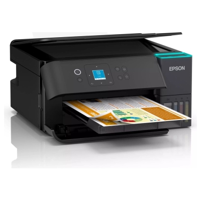 Epson EcoTank L4360 MFP Black