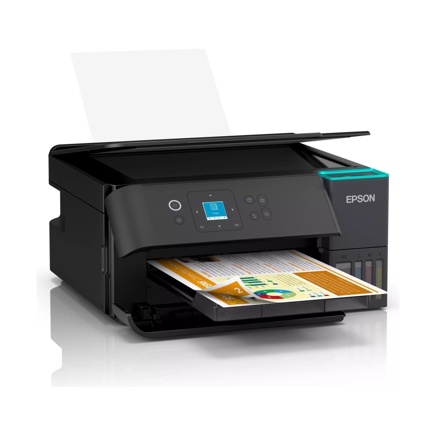 Epson EcoTank L4360 MFP Black