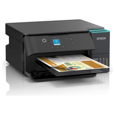 Epson EcoTank L4360 MFP Black