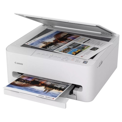 Canon PIXMA TS4150i MFP Printer 14ppm