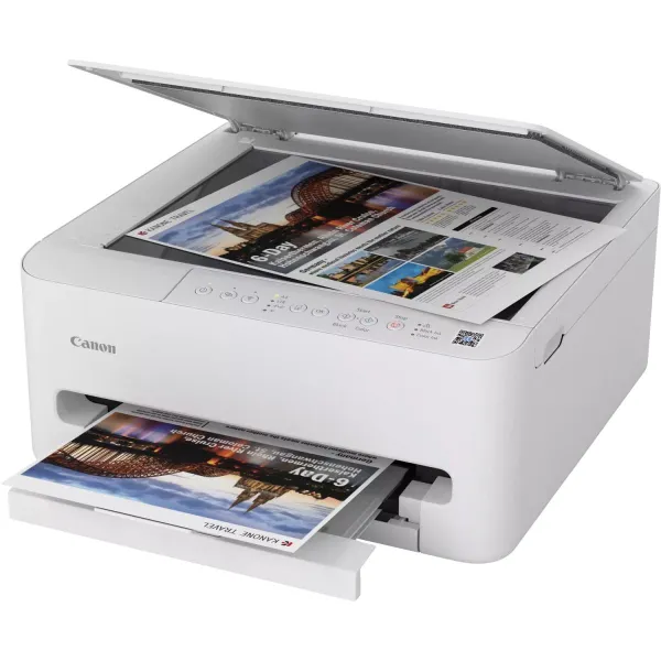 Canon PIXMA TS4150i MFP Printer 14ppm