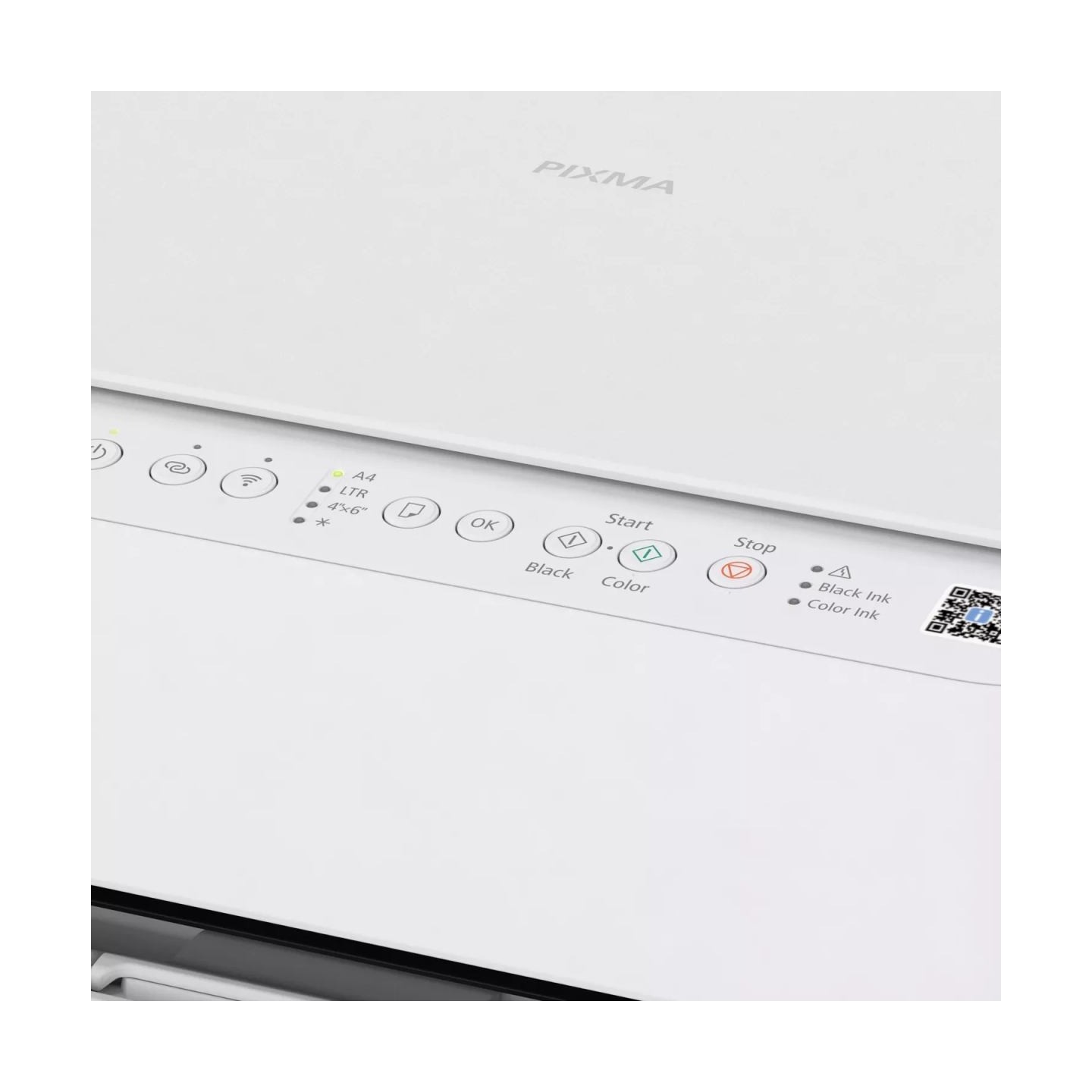 Canon PIXMA TS4150i MFP Printer 14ppm