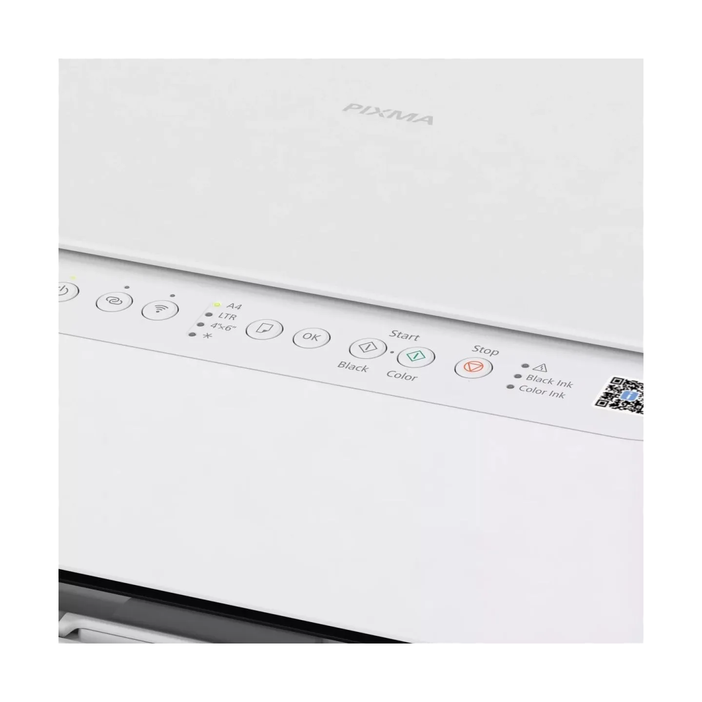 Canon PIXMA TS4150i MFP Printer 14ppm