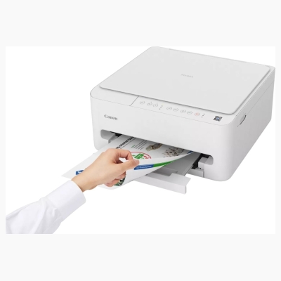 Canon PIXMA TS4150i MFP Printer 14ppm
