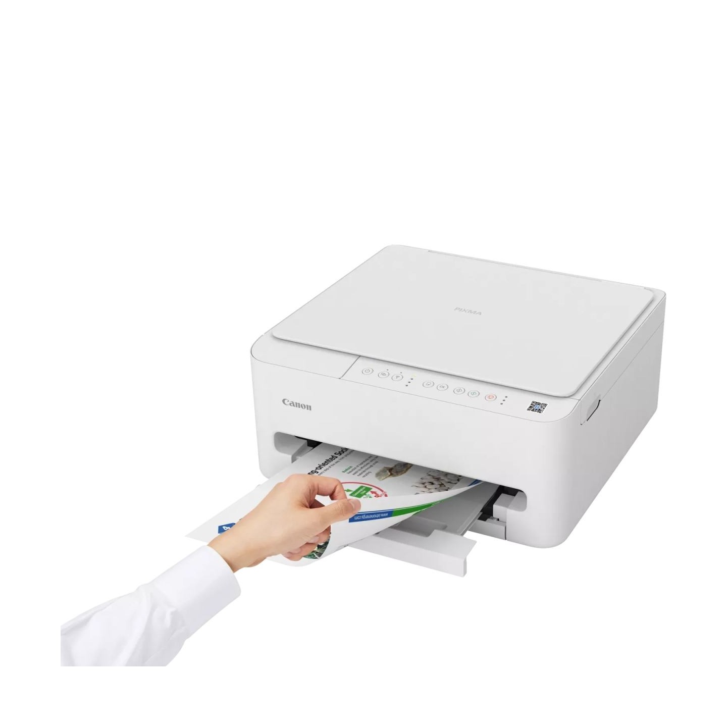 Canon PIXMA TS4150i MFP Printer 14ppm