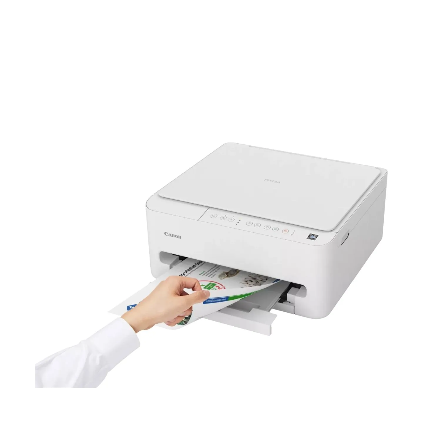Canon PIXMA TS4150i MFP Printer 14ppm