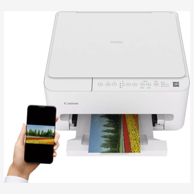 Canon PIXMA TS4150i MFP Printer 14ppm