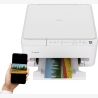 Canon PIXMA TS4150i MFP Printer 14ppm