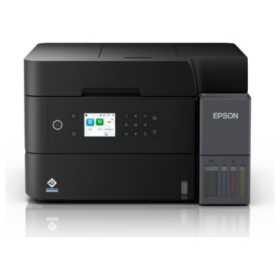 Epson EcoTank L6370 MFP Black