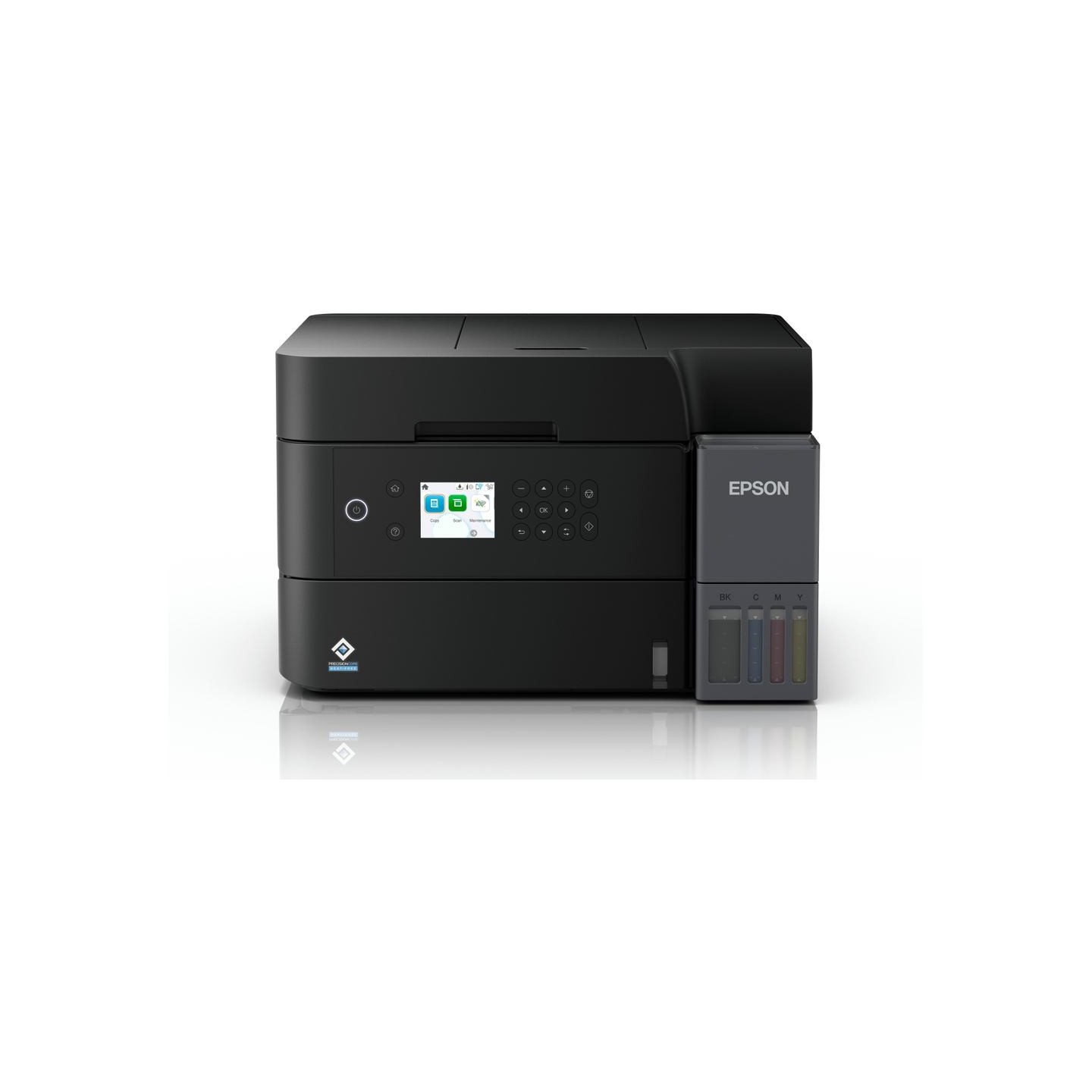 Epson | Multifunctional printer | EcoTank L6370 | Inkjet | Colour | A4 | Wi-Fi | Black