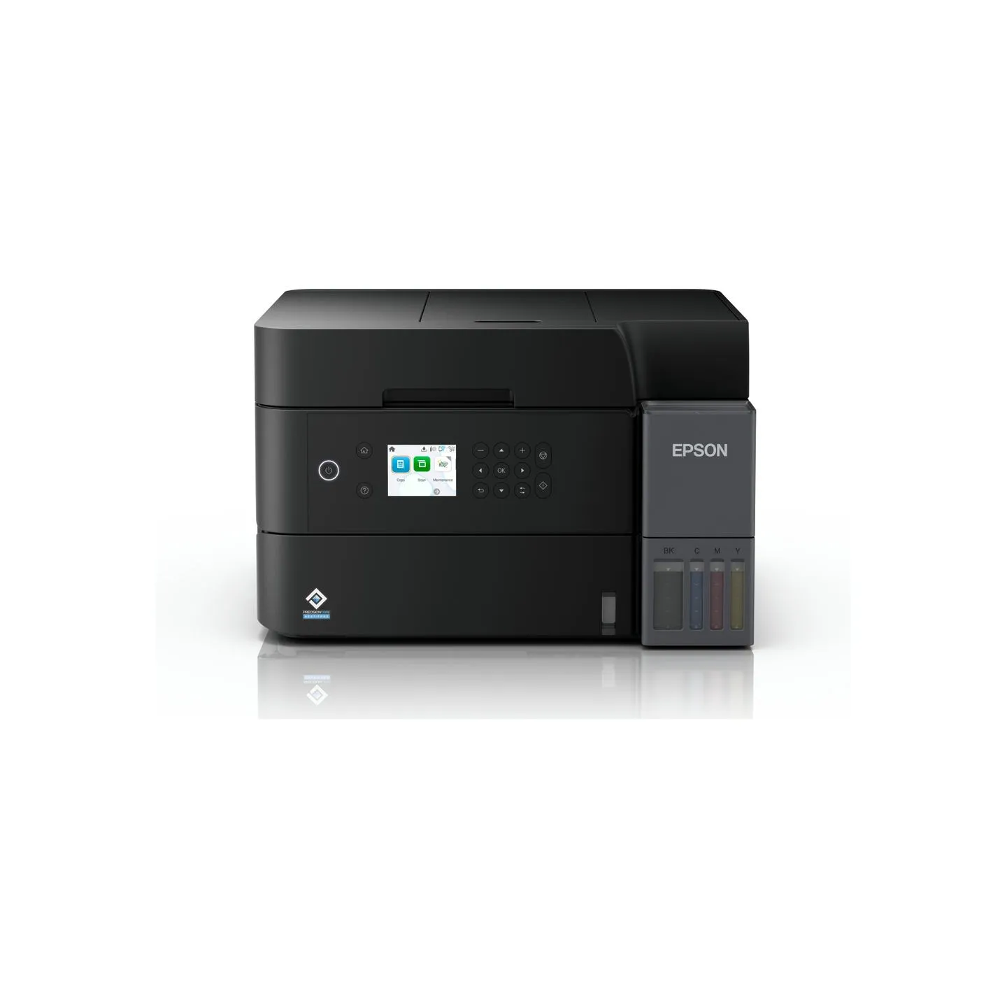 Epson | Multifunctional printer | EcoTank L6370 | Inkjet | Colour | A4 | Wi-Fi | Black
