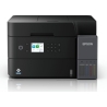 Epson | Multifunctional printer | EcoTank L6370 | Inkjet | Colour | A4 | Wi-Fi | Black