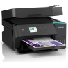 Epson | Multifunctional printer | EcoTank L6370 | Inkjet | Colour | A4 | Wi-Fi | Black