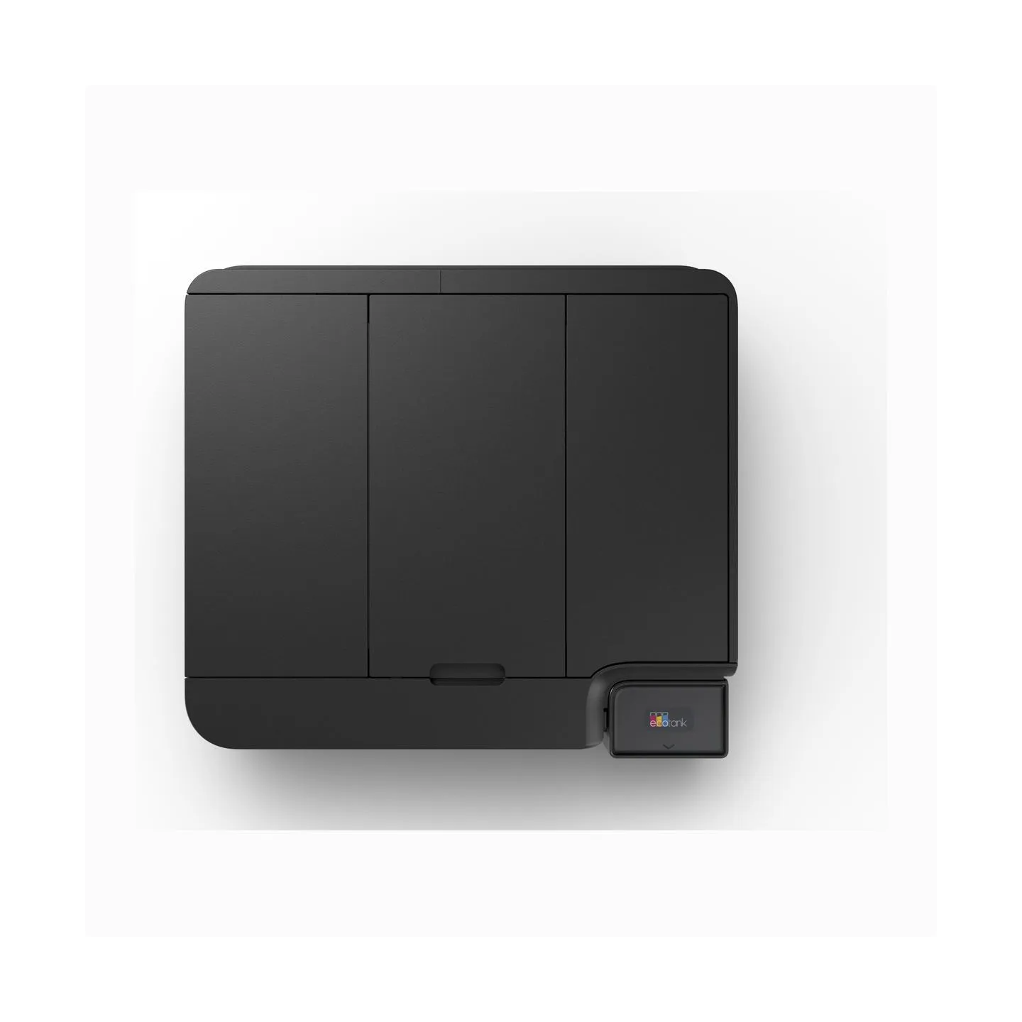 Epson | Multifunctional printer | EcoTank L6370 | Inkjet | Colour | A4 | Wi-Fi | Black