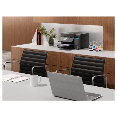 Epson EcoTank L6370 MFP Black
