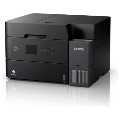 Epson EcoTank L6370 MFP Black