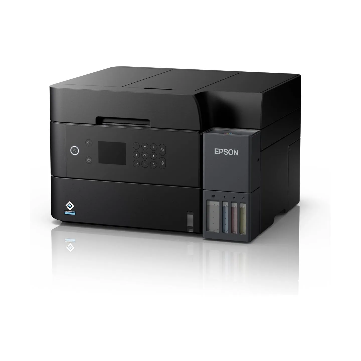 Epson | Multifunctional printer | EcoTank L6370 | Inkjet | Colour | A4 | Wi-Fi | Black