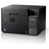 Epson | Multifunctional printer | EcoTank L6370 | Inkjet | Colour | A4 | Wi-Fi | Black