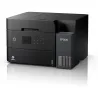 Epson | Multifunctional printer | EcoTank L6370 | Inkjet | Colour | A4 | Wi-Fi | Black