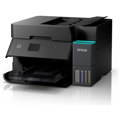Epson EcoTank L6370 MFP Black