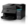 Epson | Multifunctional printer | EcoTank L6370 | Inkjet | Colour | A4 | Wi-Fi | Black