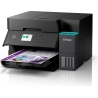 Epson | Multifunctional printer | EcoTank L6370 | Inkjet | Colour | A4 | Wi-Fi | Black