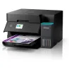 Epson | Multifunctional printer | EcoTank L6370 | Inkjet | Colour | A4 | Wi-Fi | Black