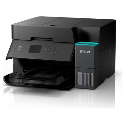 Epson EcoTank L6370 MFP Black