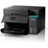 Epson | Multifunctional printer | EcoTank L6370 | Inkjet | Colour | A4 | Wi-Fi | Black