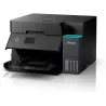 Epson | Multifunctional printer | EcoTank L6370 | Inkjet | Colour | A4 | Wi-Fi | Black