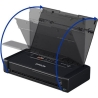 Epson WF-100W WiFi A4 Inkjet printer