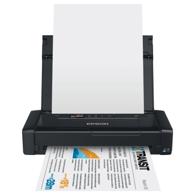 Epson WF-100W WiFi A4 Inkjet printer