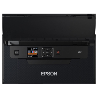 Epson WF-100W WiFi A4 Inkjet printer