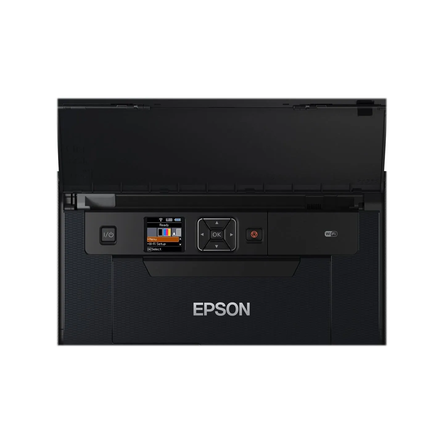 Epson WF-100W WiFi A4 Inkjet printer