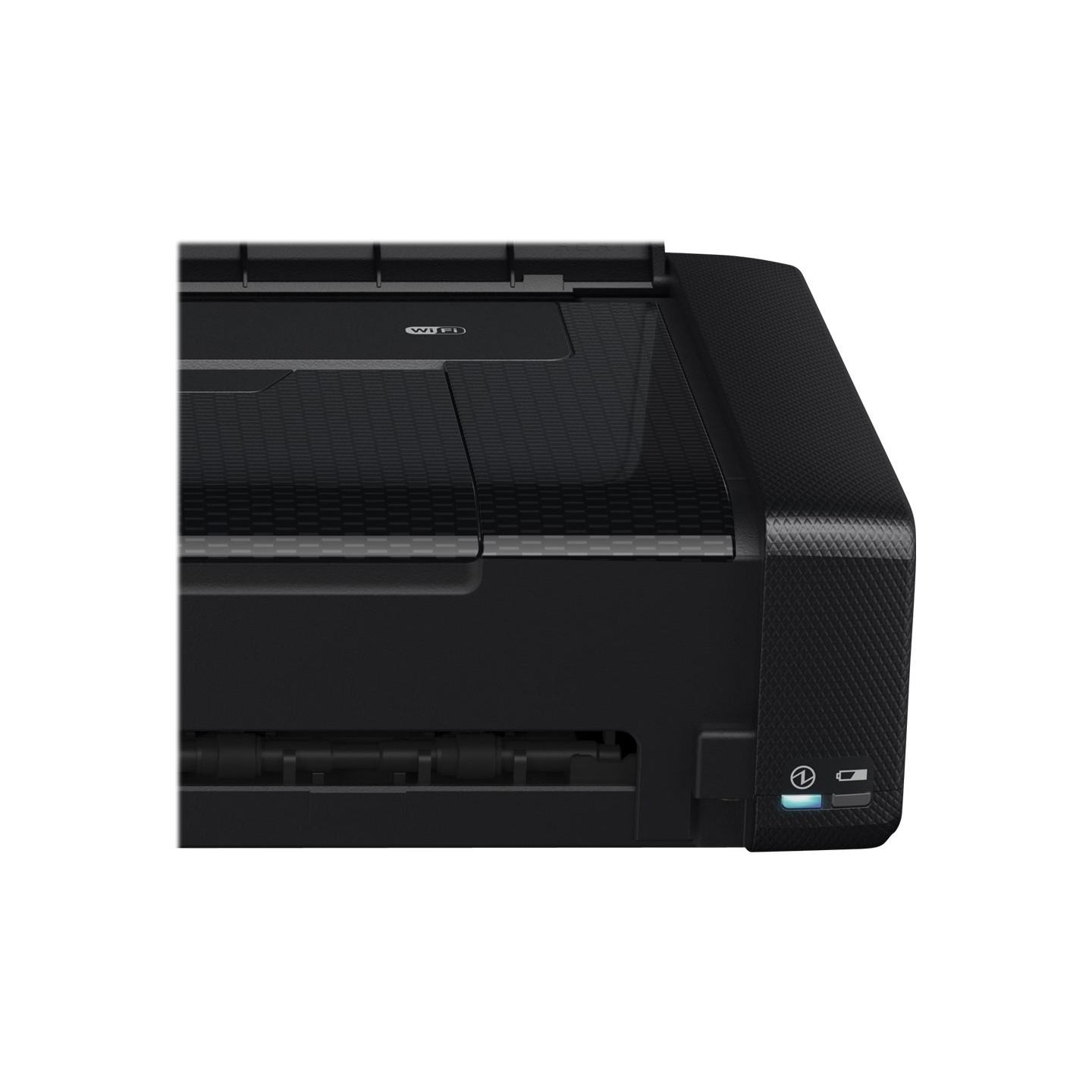 Epson WF-100W WiFi A4 Inkjet printer