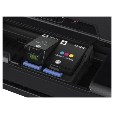 Epson WF-100W WiFi A4 Inkjet printer
