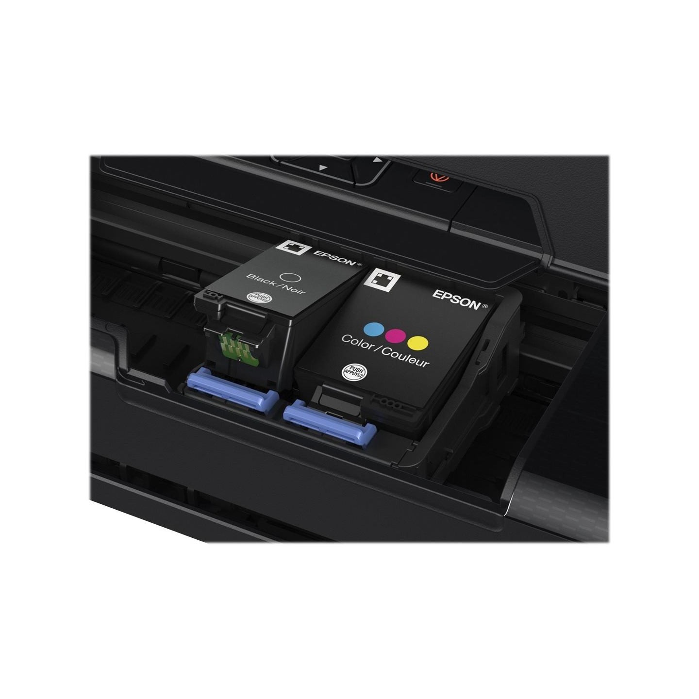 Epson WF-100W WiFi A4 Inkjet printer