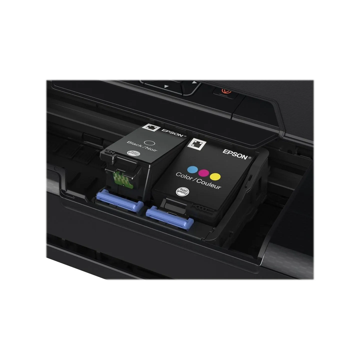 Epson WF-100W WiFi A4 Inkjet printer