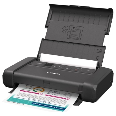 Canon MAXIFY BX110 Mobile Printer