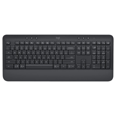 Logitech LOGI SIGNATURE K650 - GRAPHITE (US)