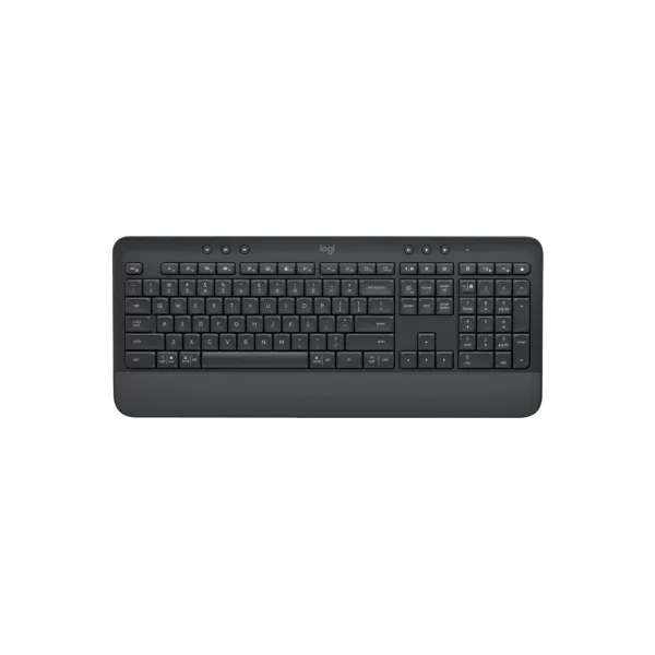 Logitech LOGI SIGNATURE K650 - GRAPHITE (US)